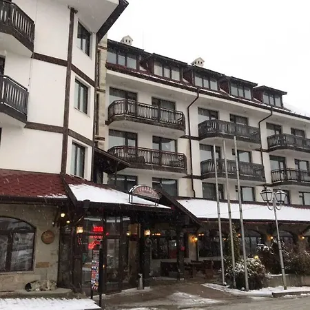 Ski Lift Area Lux Διαμέρισμα Μπάνσκο