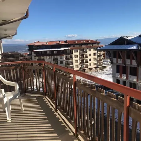 Ski Lift Area Lux Διαμέρισμα Μπάνσκο