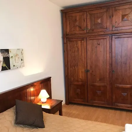 Ski Lift Area Lux